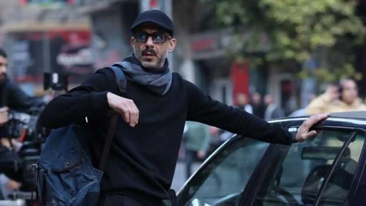 مواعيد عرض مسلسل «أب ولكن» لـ محمد فراج وهاجر أحمد على القنوات